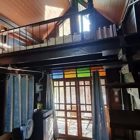 Rustic​ Charm​ Suphan​ Ban Tha Pong Exterior photo