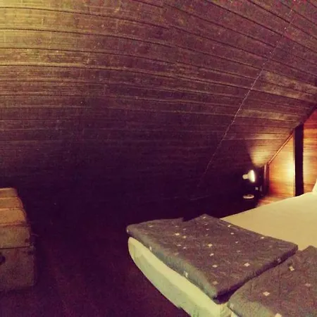 Rustic​ Charm​ Suphan​ Ban Tha Pong Exterior photo