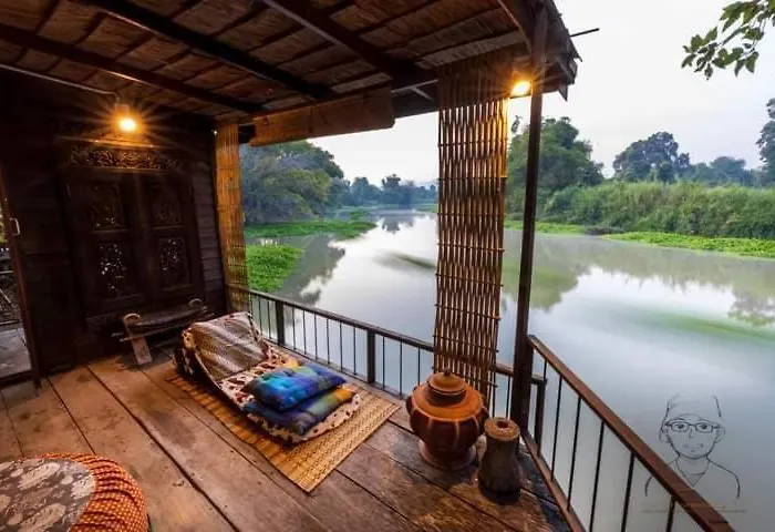 Rustic​ Charm​ Suphan​