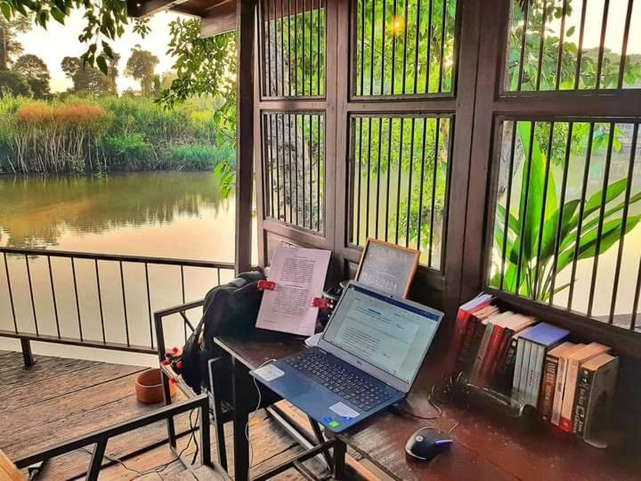 Chalet Rustic​ Charm​ Suphan​