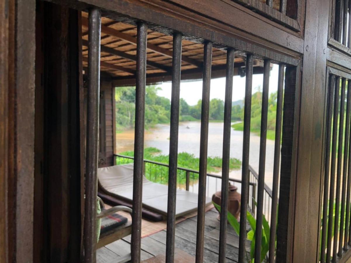 Chalet Rustic​ Charm​ Suphan​ *