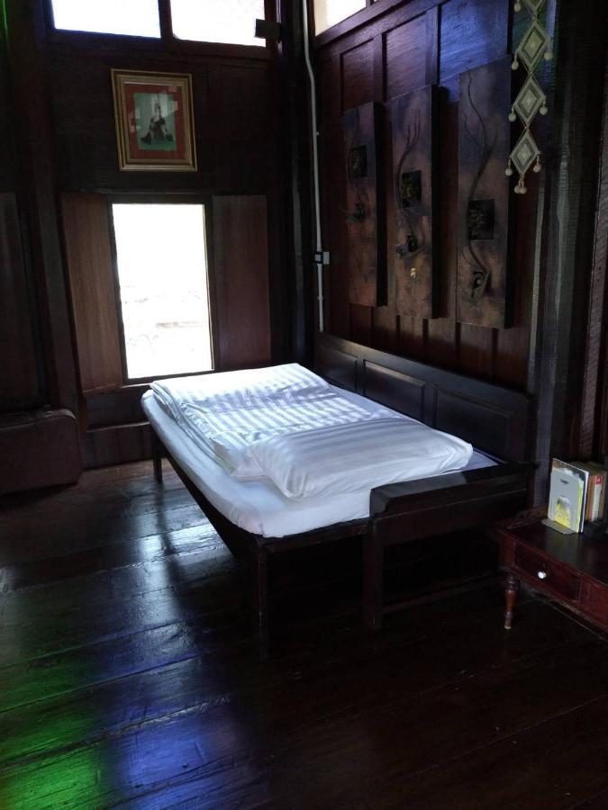 Chalet Rustic​ Charm​ Suphan​