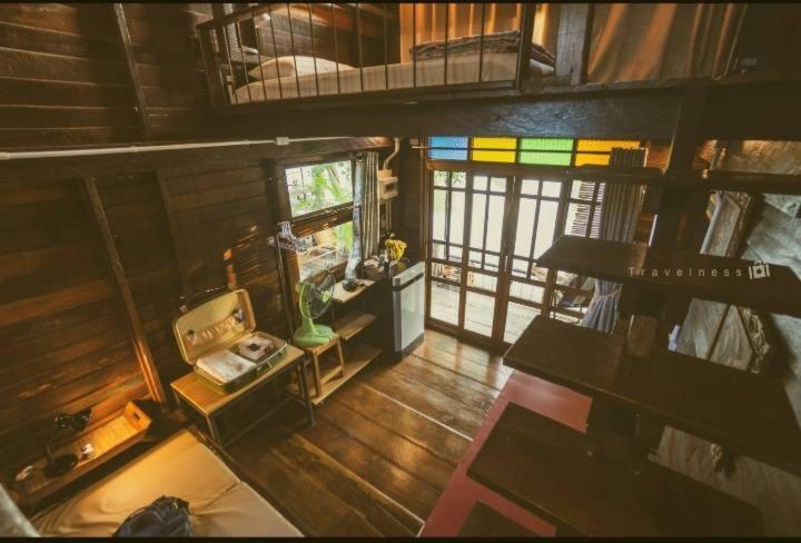 Rustic​ Charm​ Suphan​ *