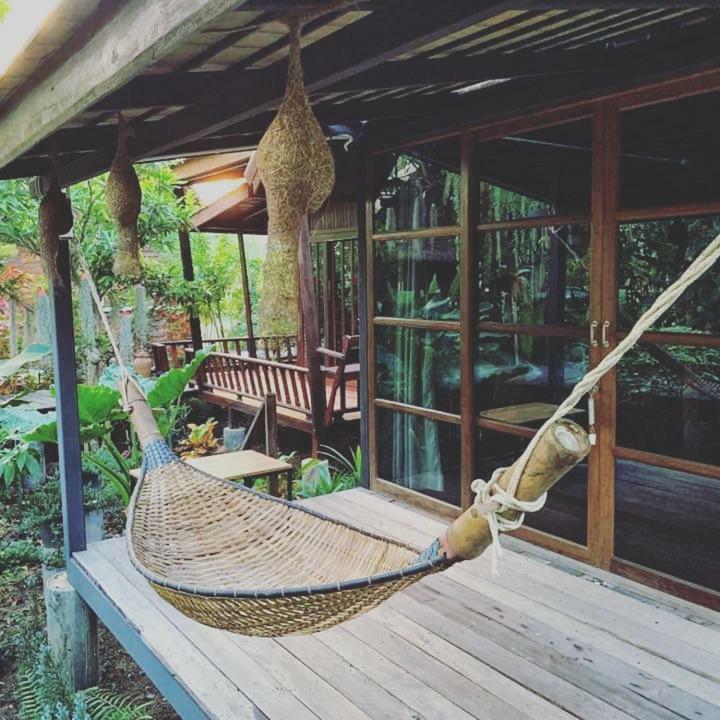Rustic​ Charm​ Suphan​ Chalet Ban Tha Pong