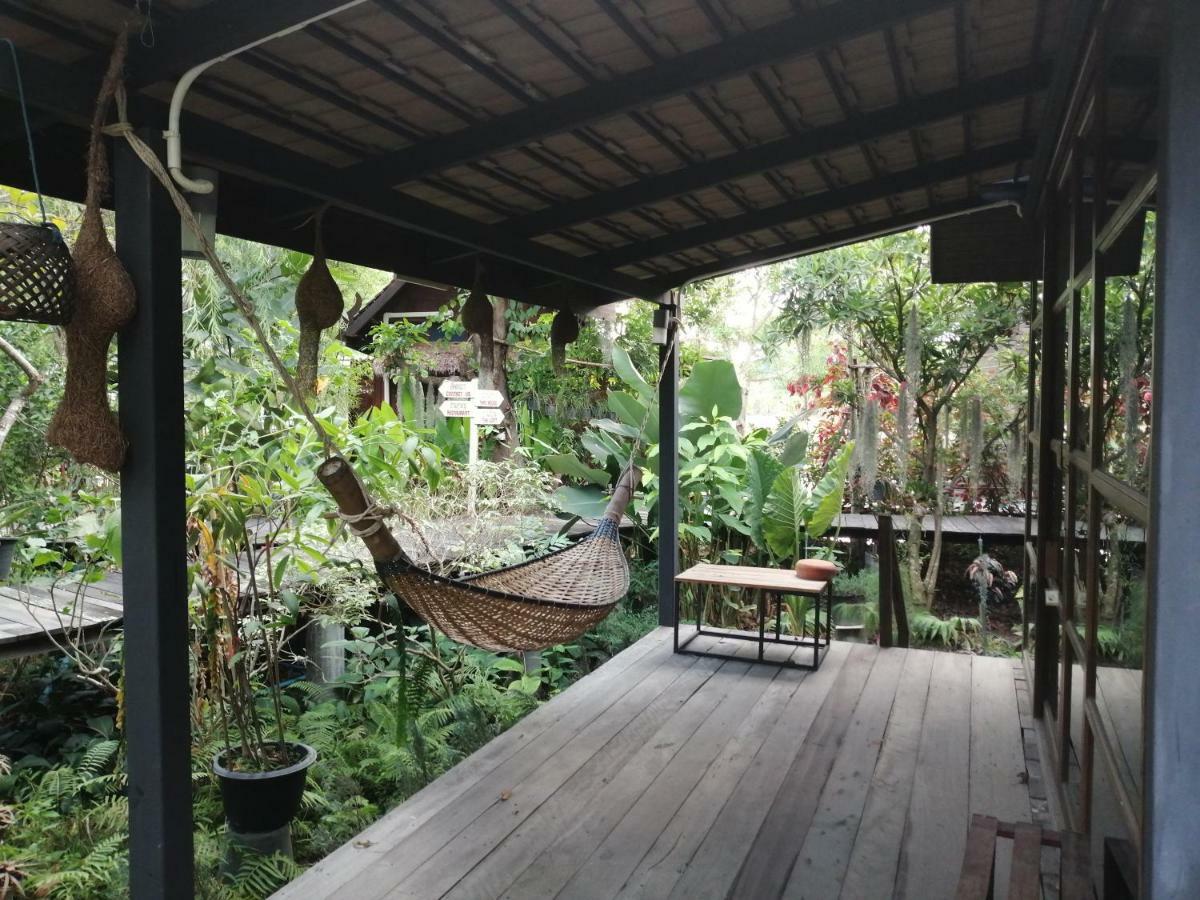 Rustic​ Charm​ Suphan​ Chalet Ban Tha Pong