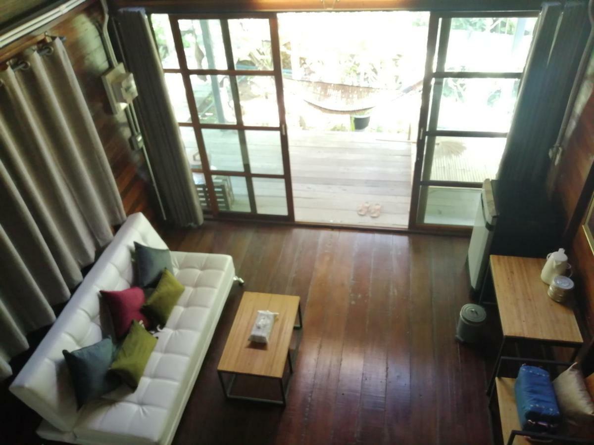 Rustic​ Charm​ Suphan​ Chalet *