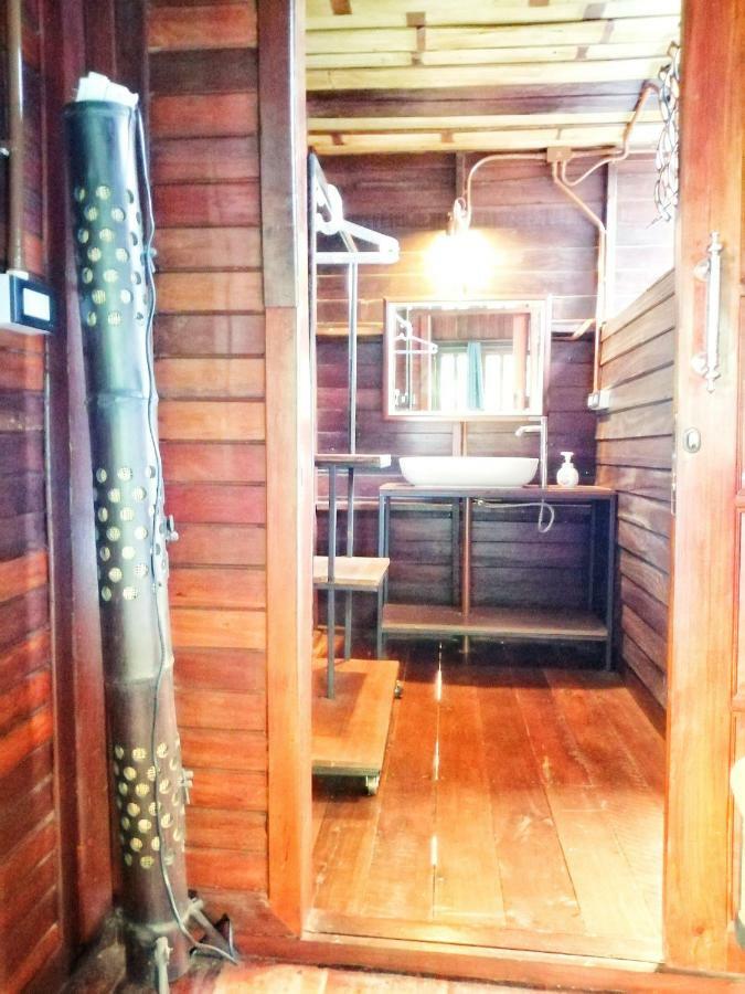 Rustic​ Charm​ Suphan​