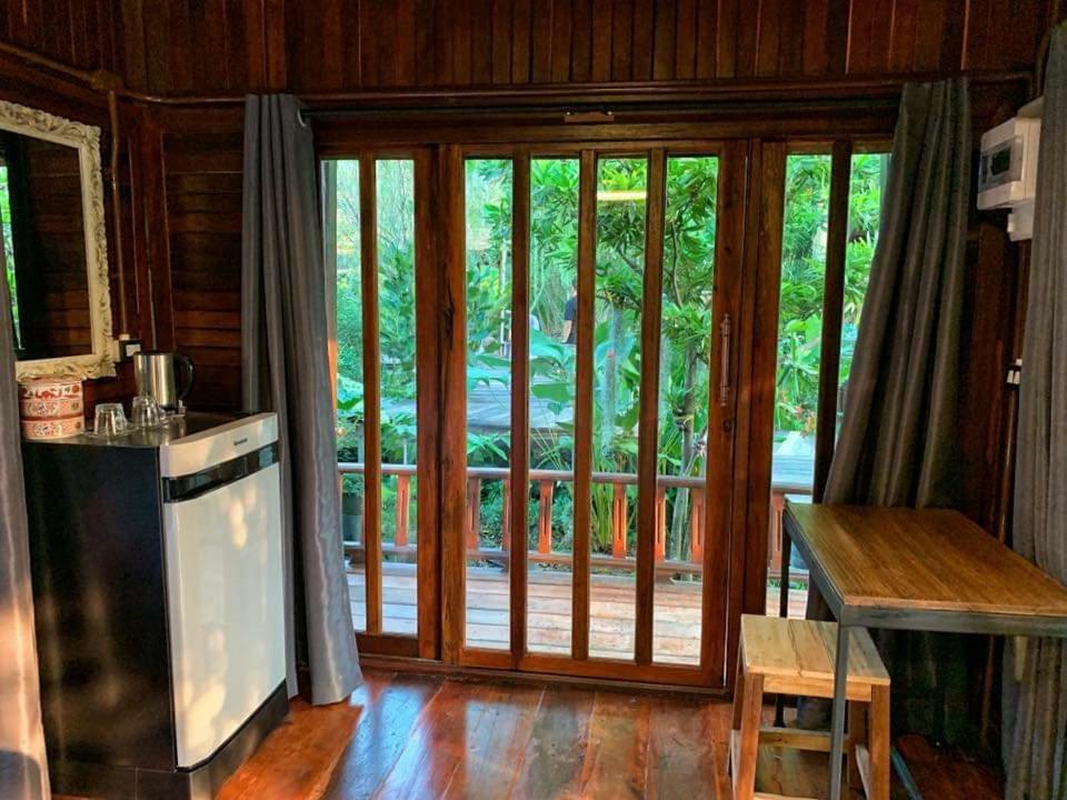 Rustic​ Charm​ Suphan​