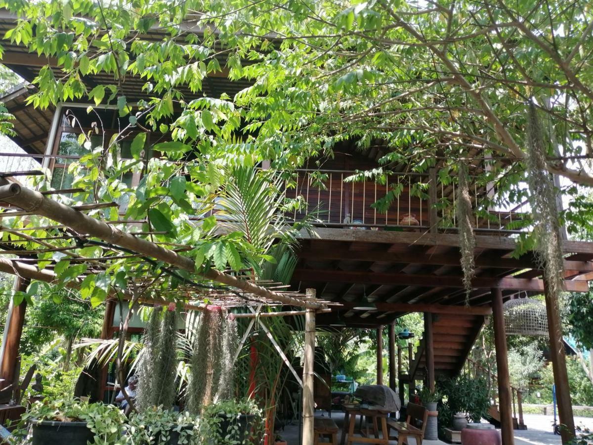 Rustic​ Charm​ Suphan​ Chalet
