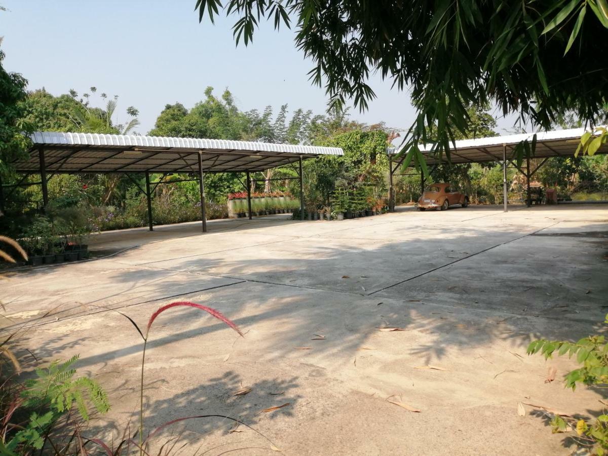 Chalet Rustic​ Charm​ Suphan​ *