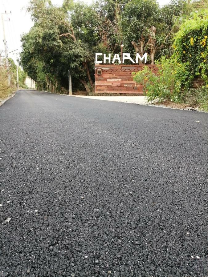 Chalet Rustic​ Charm​ Suphan​ Ban Tha Pong