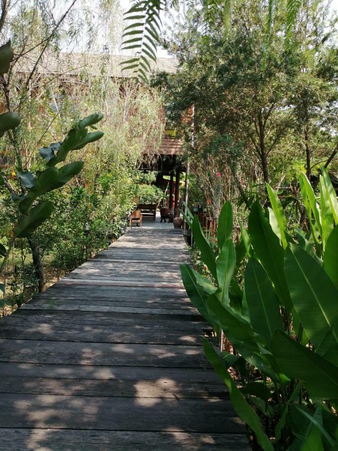 Rustic​ Charm​ Suphan​ *