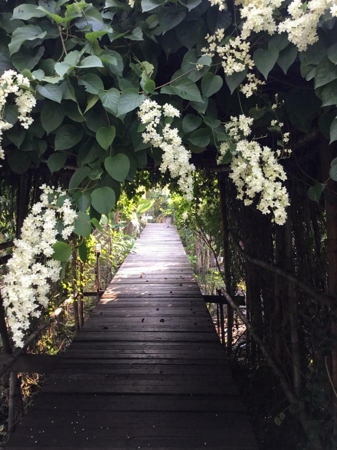 Rustic​ Charm​ Suphan​ Chalet *