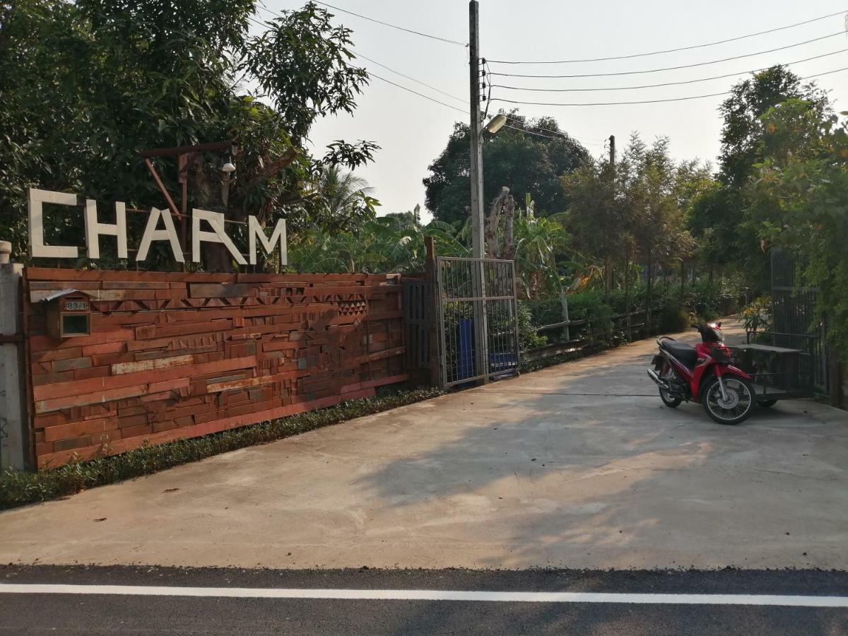 Rustic​ Charm​ Suphan​ Chalet Ban Tha Pong