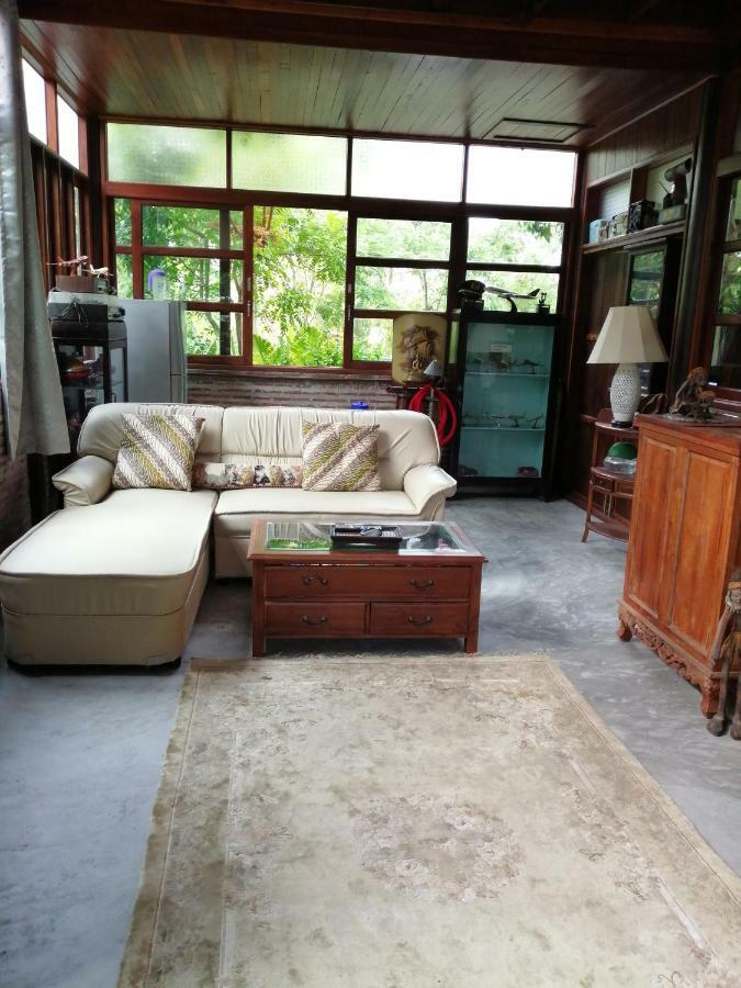 Rustic​ Charm​ Suphan​ *
