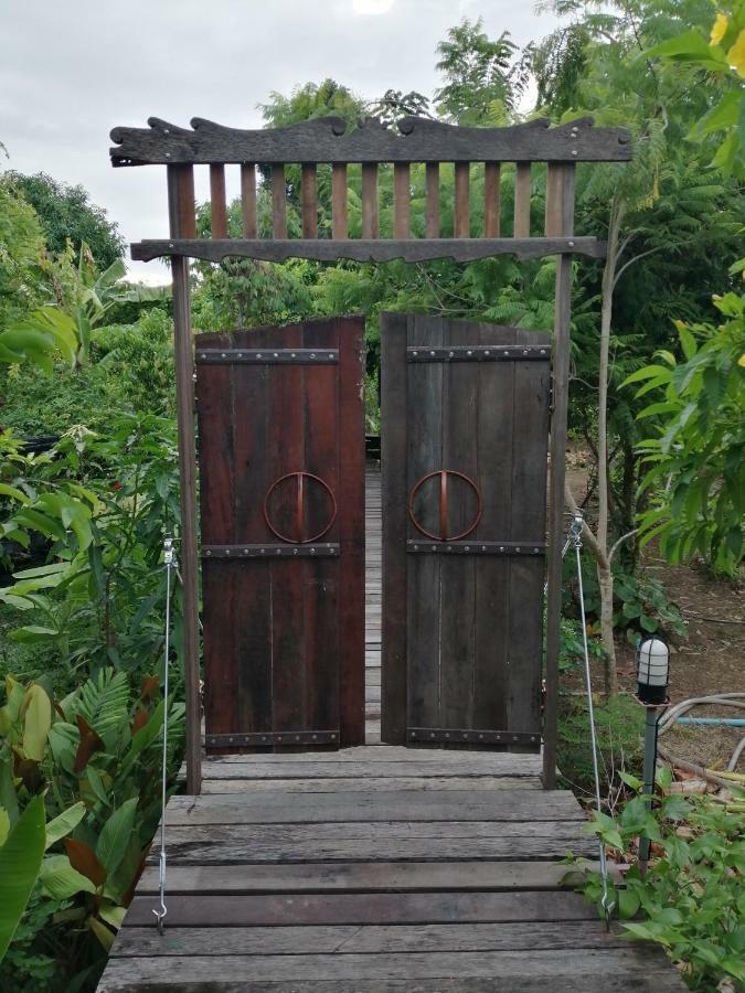 Chalet Rustic​ Charm​ Suphan​